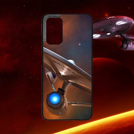 Star Trek - Enterprise - Xiaomi tok 