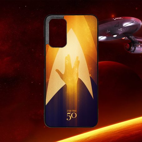 Star Trek - 50th Anniversary - Xiaomi tok 