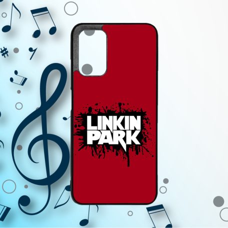 Linkin Park - Graffiti Logó - Xiaomi tok 