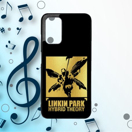 Linkin Park - Hybrid Theory - Xiaomi tok 