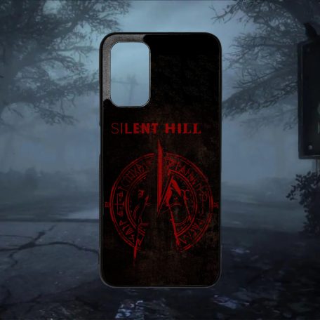 Silent Hill - Halo of the Sun with Pyramid Head - Xiaomi tok 