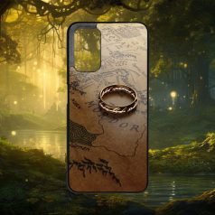   A Gyűrűk Ura - Mordor és a Hatalom gyűrűje - Xiaomi tok 