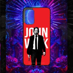 John Wick - Keanu Reeves - Xiaomi tok 