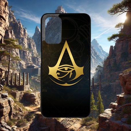 Assassin'S Creed - Origins logó - Xiaomi tok 