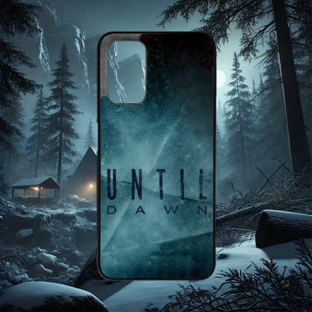 Until Dawn - Xiaomi tok 