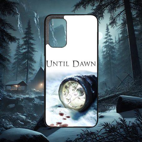 Until Dawn - Light - Xiaomi tok 