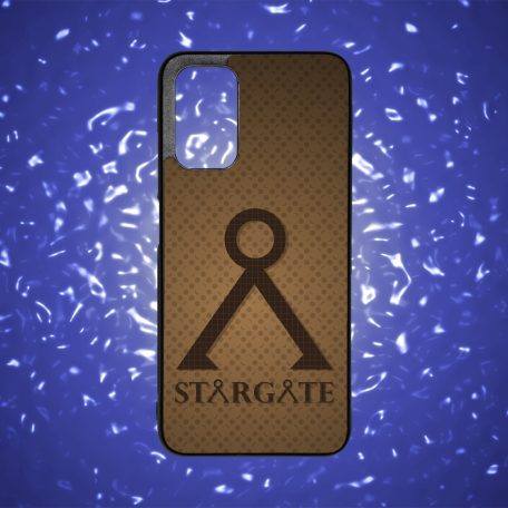 Stargate - Logó - Xiaomi tok 