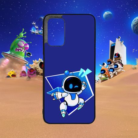 Astro Bot - Logó - Xiaomi tok 