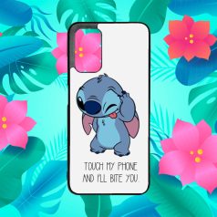   Lilo és Stitch - Ha hozzá nyúlsz, megharaplak - Xiaomi tok 