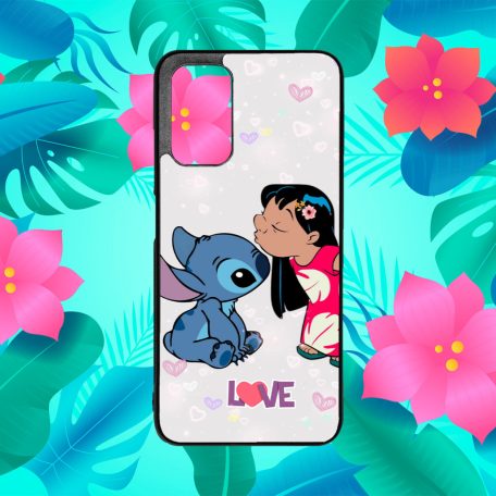 Lilo és Stitch in Love - Xiaomi tok 