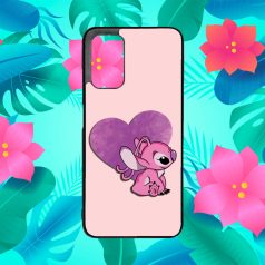 Lilo és Stitch - Love Angel - Xiaomi tok 