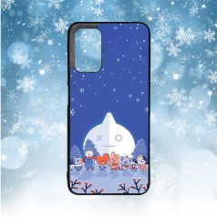 Tél - BT21 téli kiadás - Xiaomi tok 