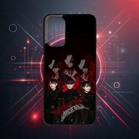 Babymetal - Akkor és Most - Xiaomi tok 