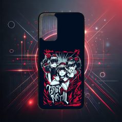 Babymetal - Art Style - Xiaomi tok 