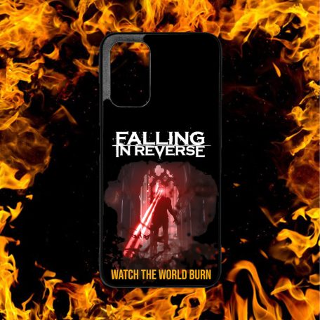 Falling in Reverse - Watch the World Burn - Xiaomi tok 