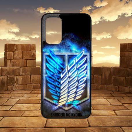 Attack on Titan  Scouting Legion logo - Xiaomi tok 