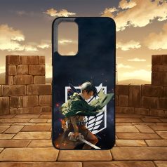 Attack on Titan  Levi Ackerman - Xiaomi tok 