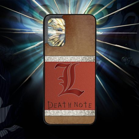 Death Note  L - Xiaomi tok 