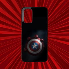   Marvel - Captain America Brave new world Shiled - Xiaomi tok 