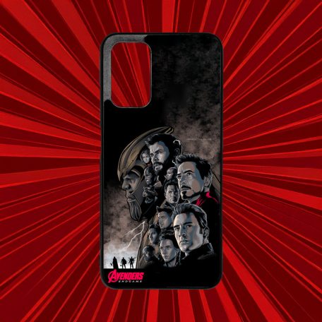 Marvel - Avangers Doomsday - Xiaomi tok 