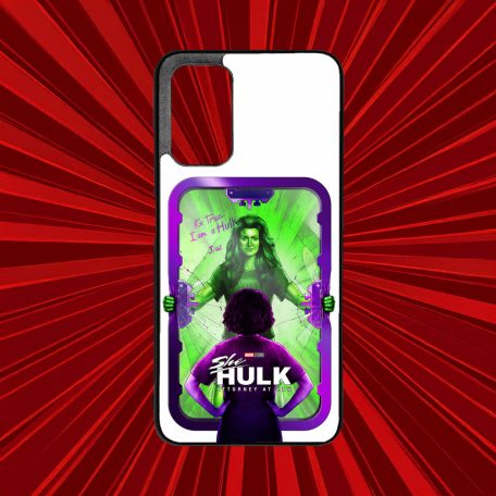 Marvel - She Hulk - Xiaomi tok 