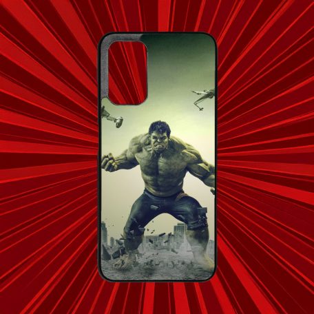 Marvel - Hulk - Xiaomi tok 