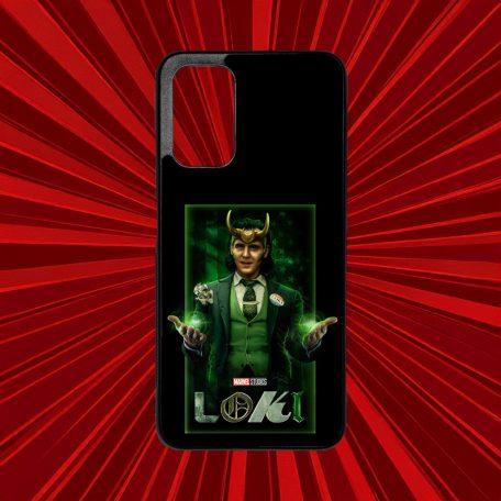 Marvel - Loki - Xiaomi tok 