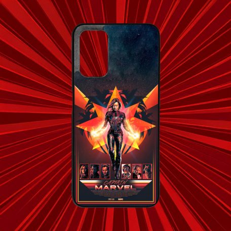 Marvel - Captain Marvel - Xiaomi tok 