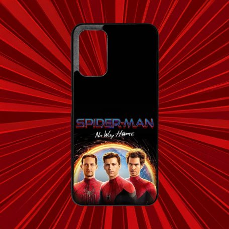 Marvel - Spider Man No way home - Xiaomi tok 