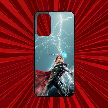 Marvel - Thor, a villámok istene - Xiaomi tok 