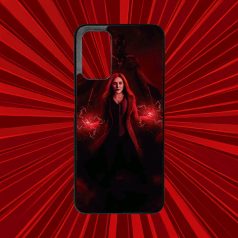 Marvel - Wanda a Skarlát Boszorkány - Xiaomi tok 