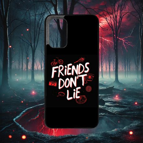 Stranger Things  - Friends Don't Lie - Xiaomi tok 