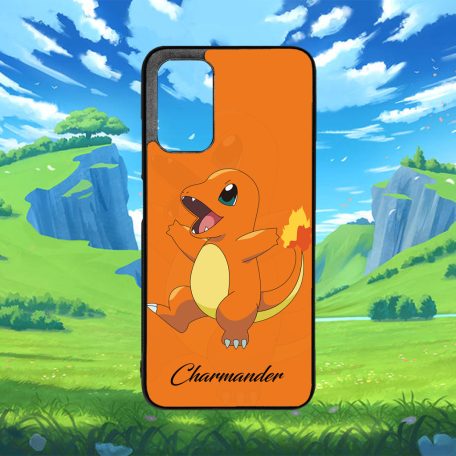 Pokemon  - Charmander - Xiaomi tok 