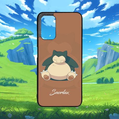 Pokemon  - Snorlax - Xiaomi tok 