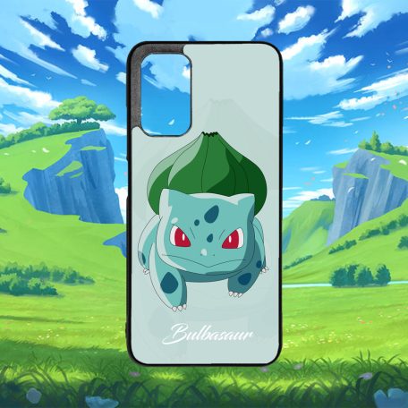 Pokemon  - Bulbasaur - Xiaomi tok 