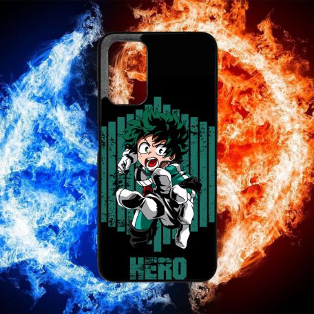 My Hero Academia - Deku Hero - Xiaomi tok 