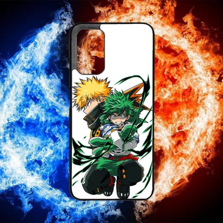 My Hero Academia - Bakugo és Midoriya - Xiaomi tok 