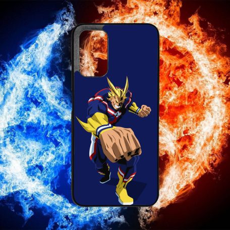 My Hero Academia - All Might - Xiaomi tok 