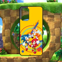 Sonic és barátai - Xiaomi tok 