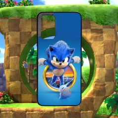 Sonic Run - Xiaomi tok 