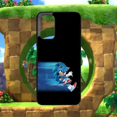 Sonic Speed - Xiaomi tok 