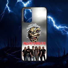 Iron Maiden - Band - Xiaomi tok 