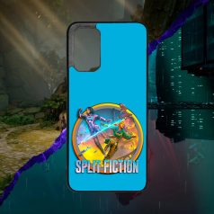 Split Fiction logo - Xiaomi tok 