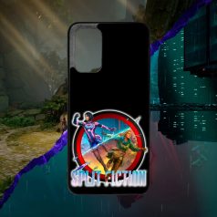 Split Fiction Dark logo - Xiaomi tok 