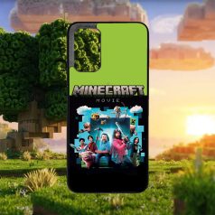 A Minecraft Movie - Xiaomi tok 