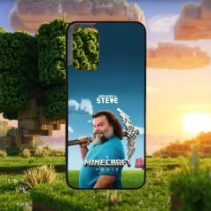 A Minecraft Movie - Steve - Xiaomi tok 