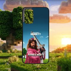 A Minecraft Movie - Garrett - Xiaomi tok 