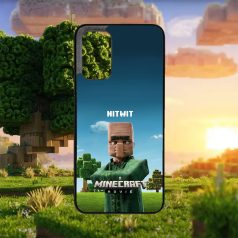 A Minecraft Movie - Nitwit - Xiaomi tok 