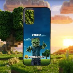 A Minecraft Movie - Zombie - Xiaomi tok 