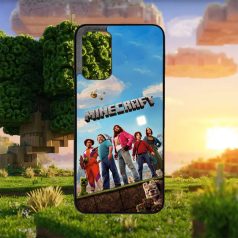 A Minecraft Movie - Karakterek - Xiaomi tok 